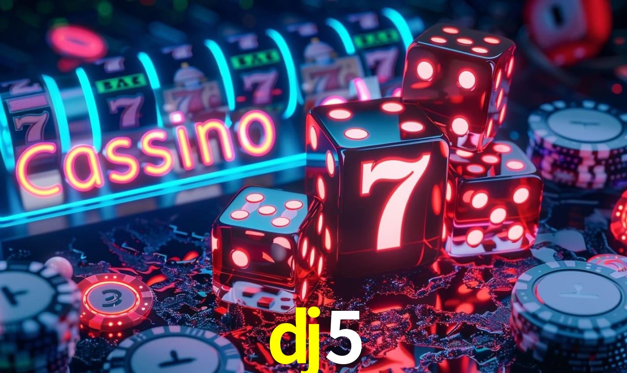 Welcome Bonus dj5