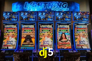 Desvendando o Mundo dos Jogos Virtuais na dj5