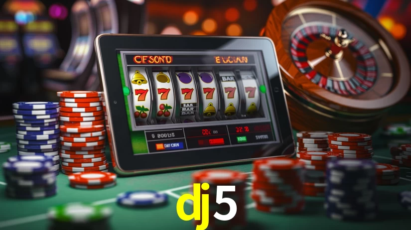DJ5.COM