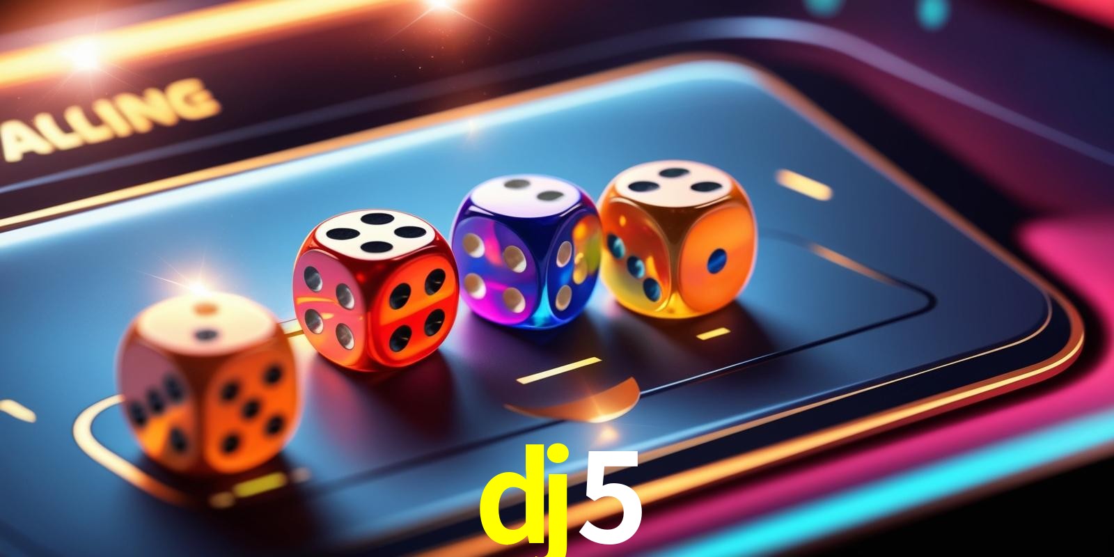 DJ5.COM