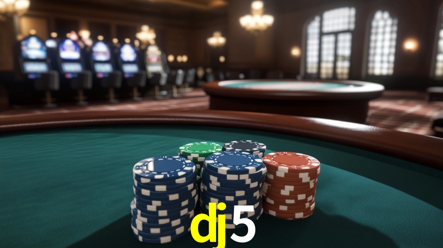 DJ5.COM