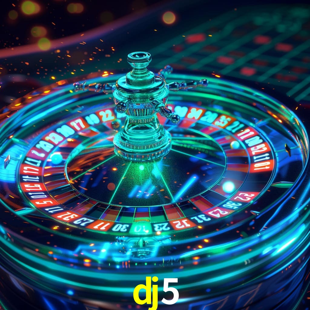 DJ5.COM