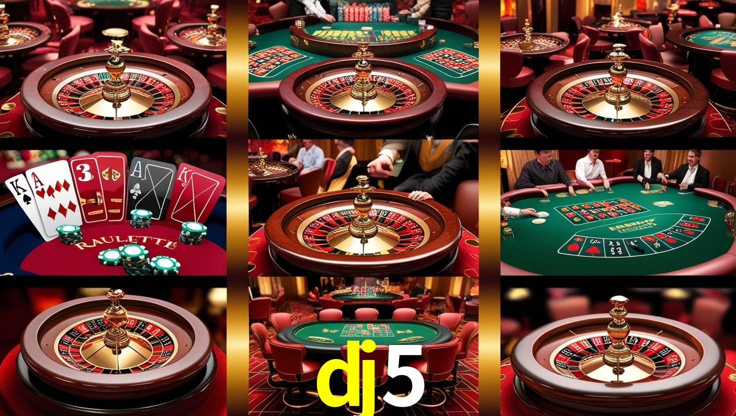 DJ5.COM