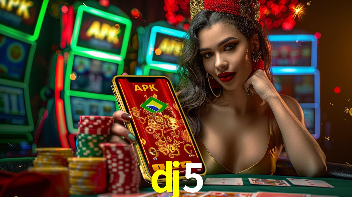 DJ5.COM
