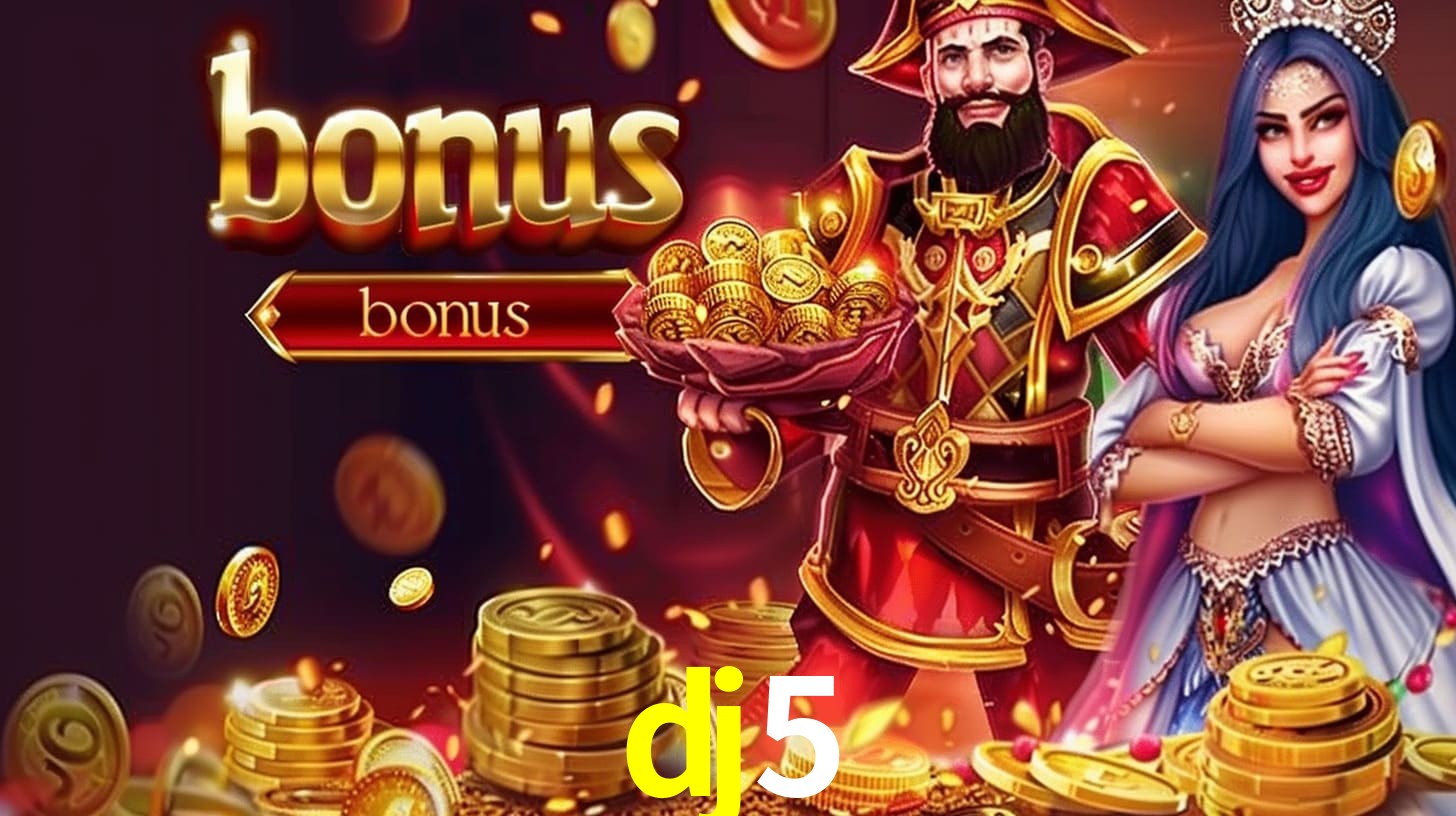 DJ5.COM