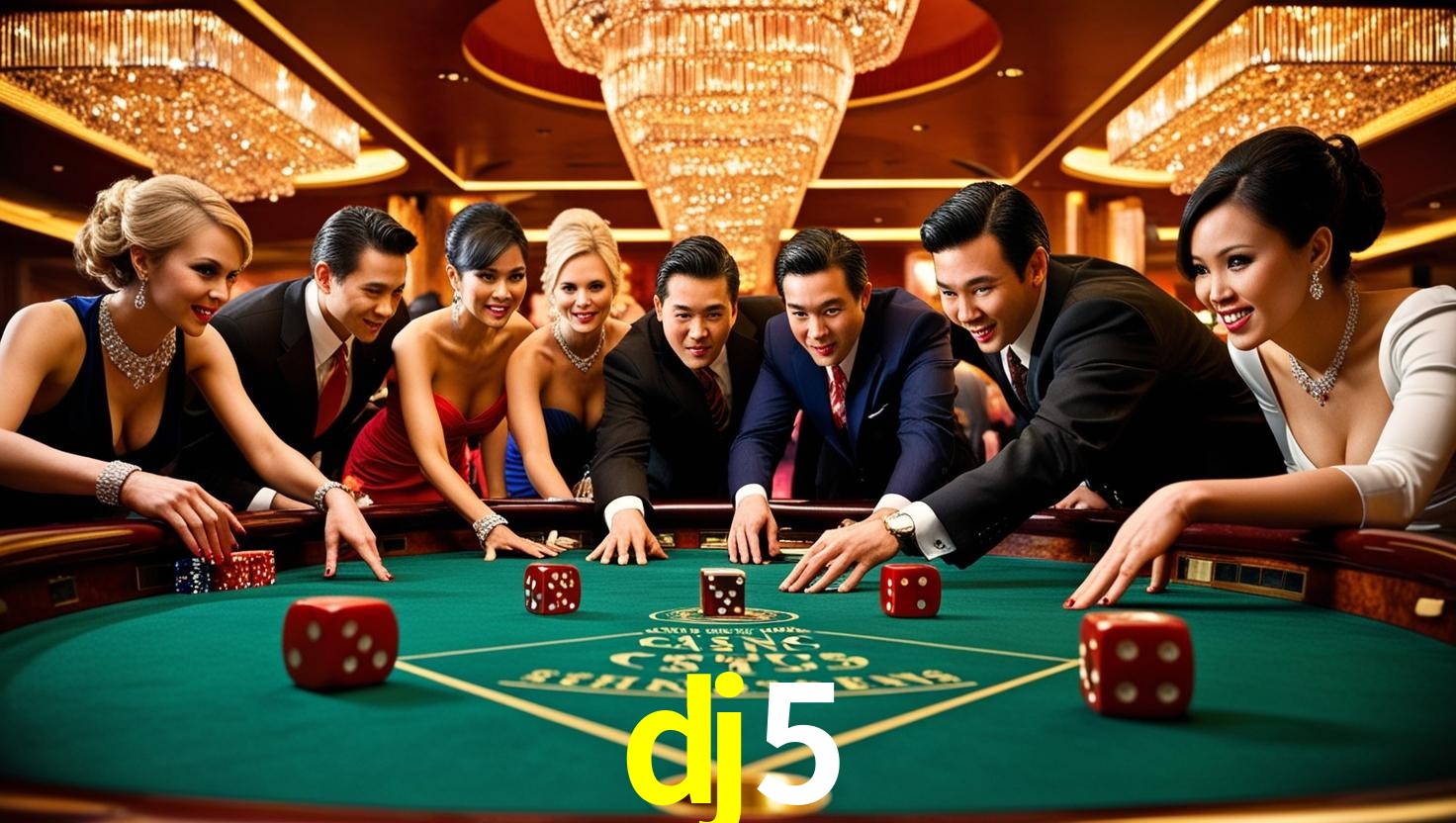 DJ5.COM