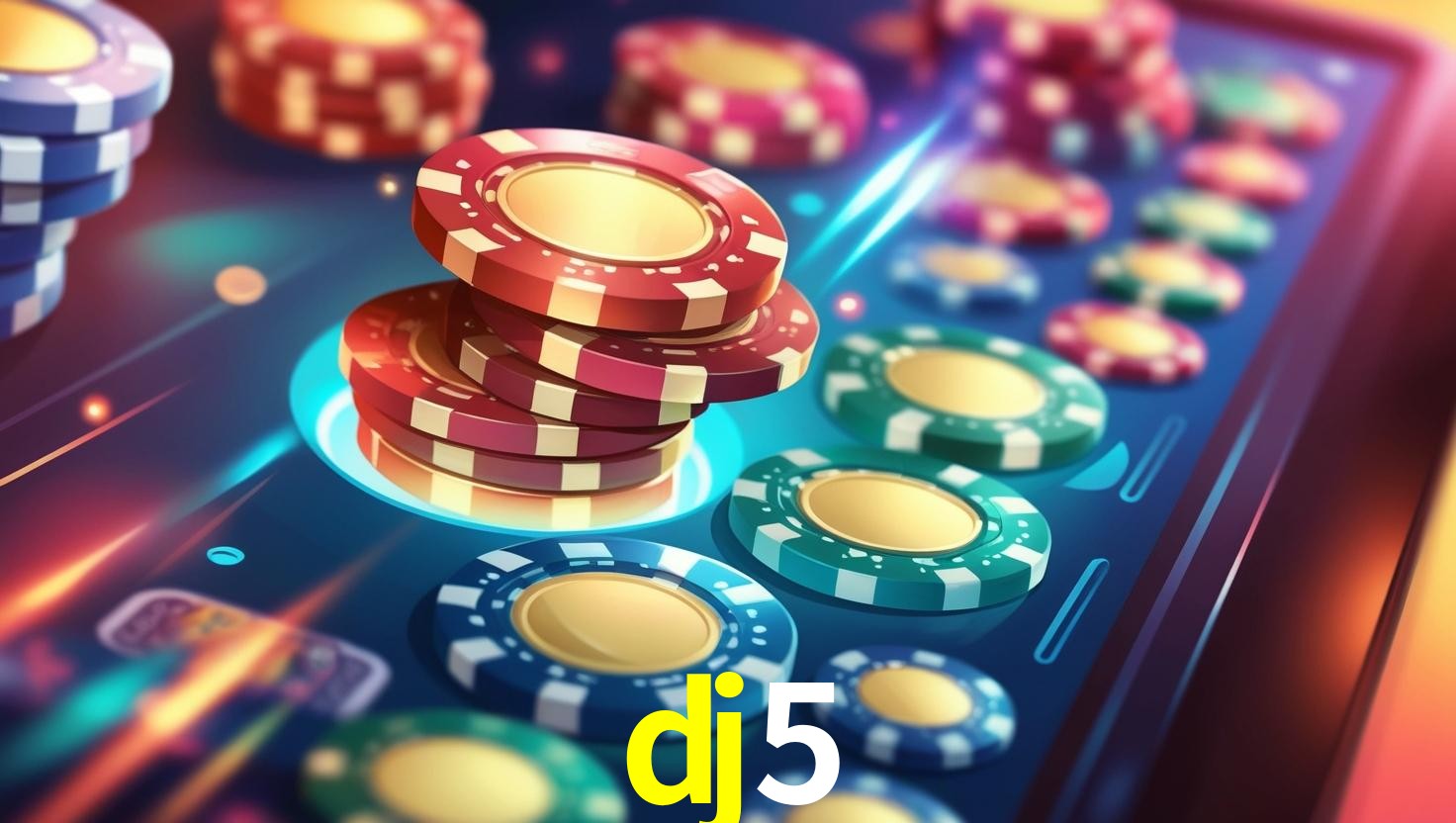 DJ5.COM