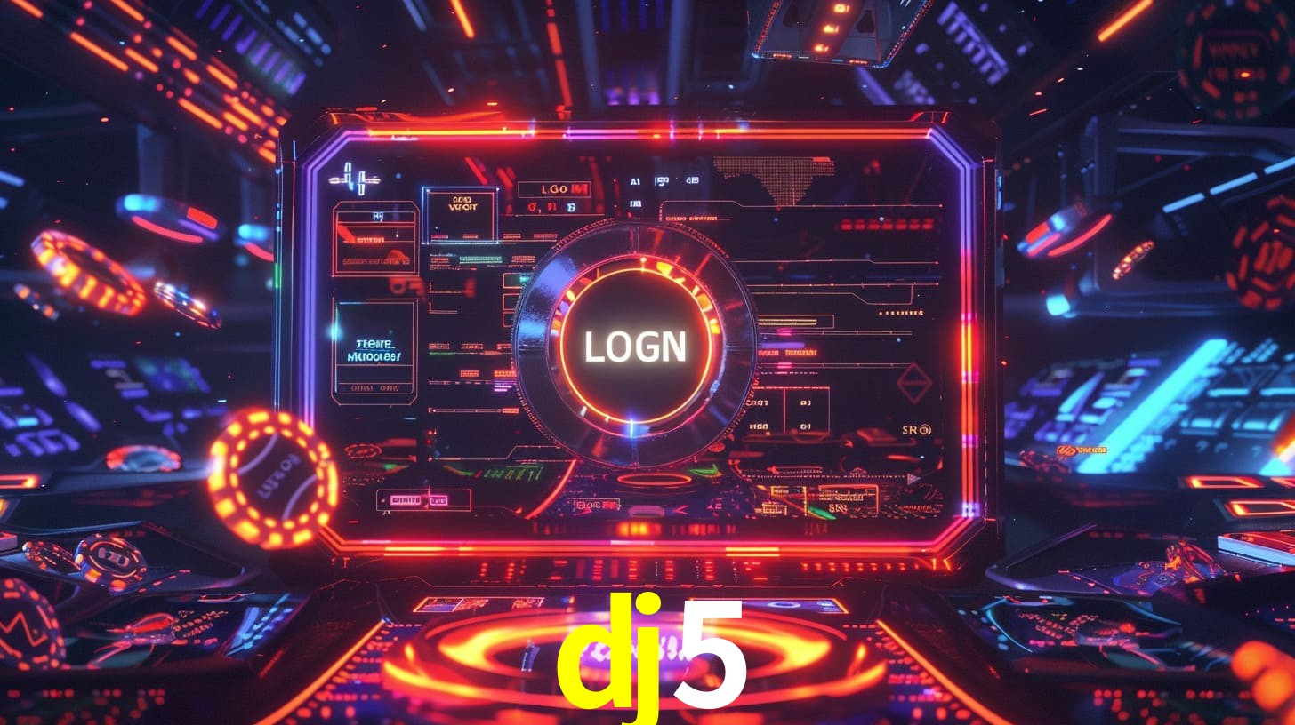 DJ5.COM