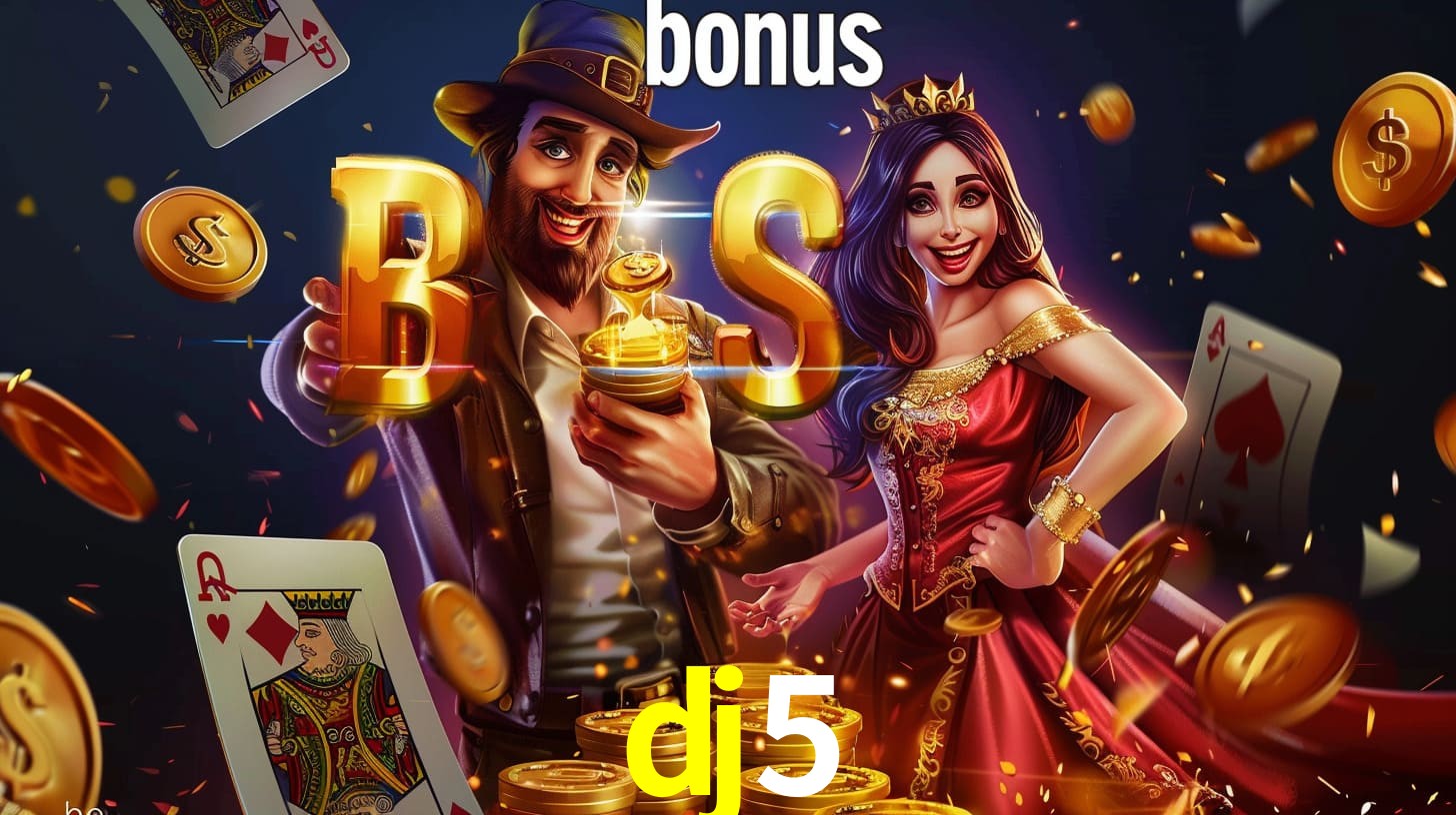 DJ5.COM