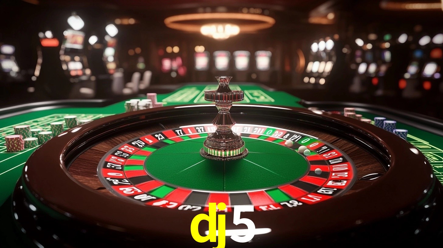 DJ5.COM