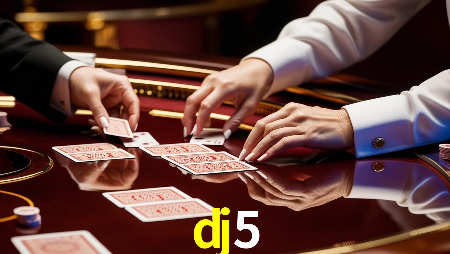DJ5.COM