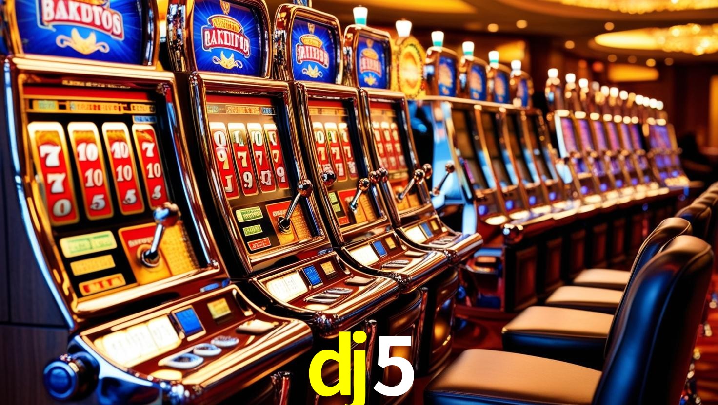DJ5.COM