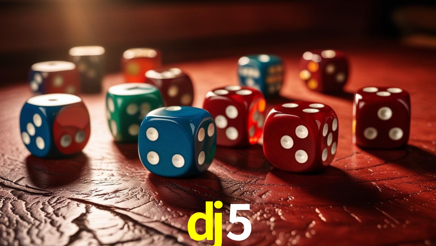 DJ5.COM