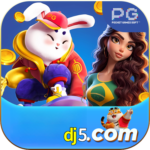 DJ5.COM