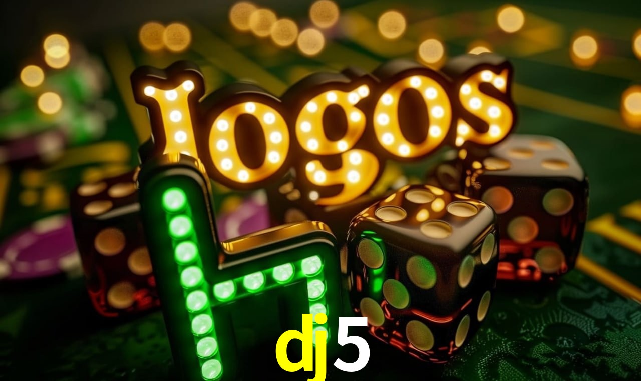 Estatísticas Esportivas dj5