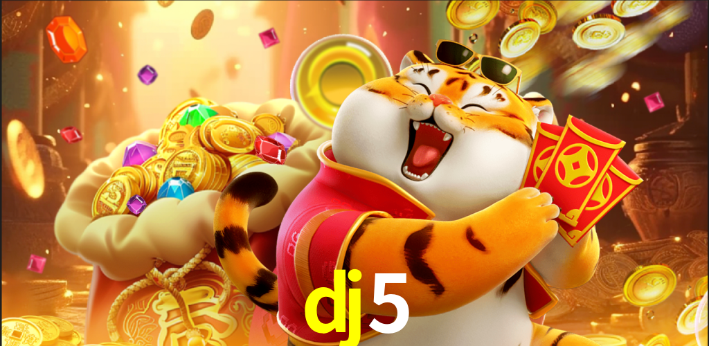 dj5: Seu Especialista em Apostas Esportivas Brasileiras