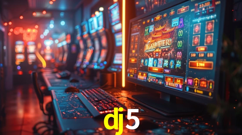 Explore as vantagens do dj5: serviço profissional e confiabilidade