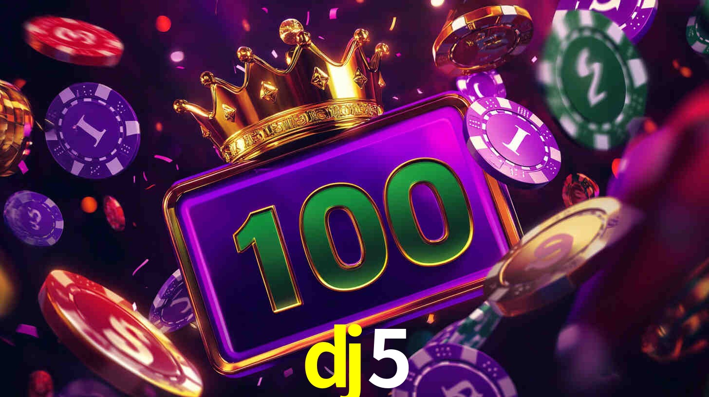 Welcome Bonus dj5