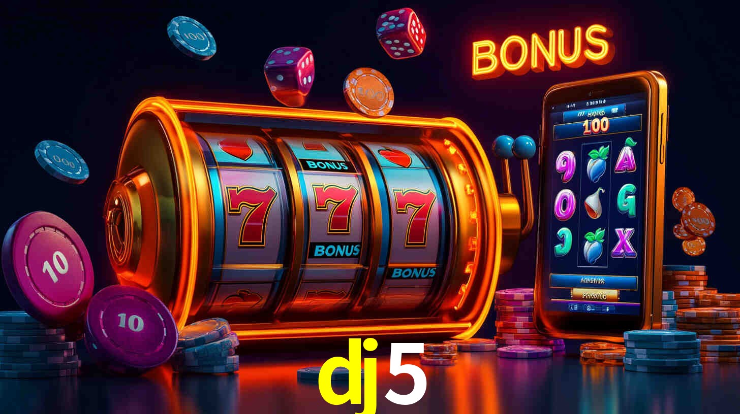 Descubra o Programa VIP da dj5: Vantagens Exclusivas para Jogadores