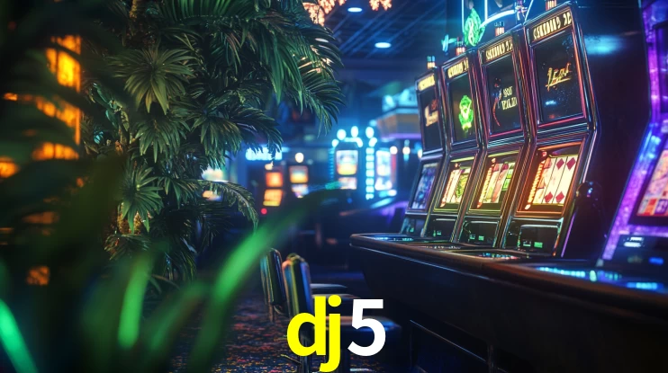 Live Casino dj5