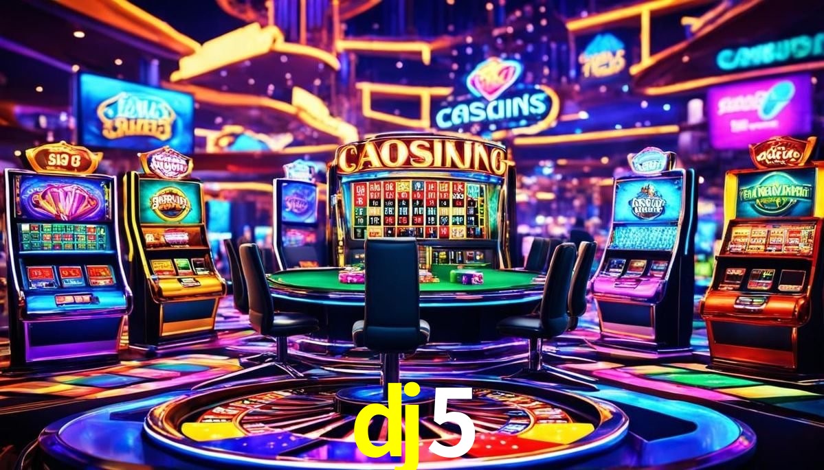 Apostas de Tênis dj5