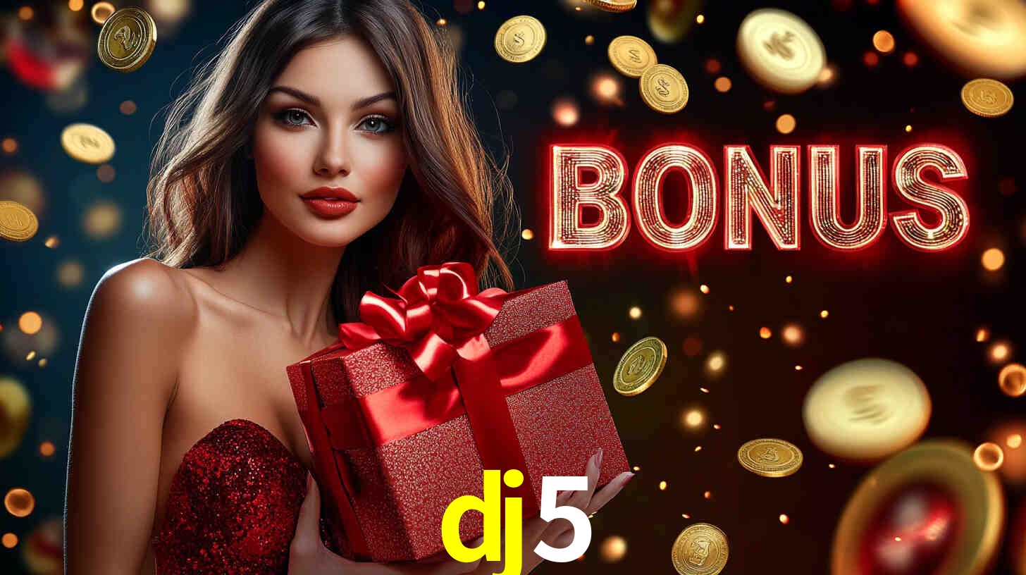 Inovações de Jogos na dj5: O Futuro das Experiências Interativas