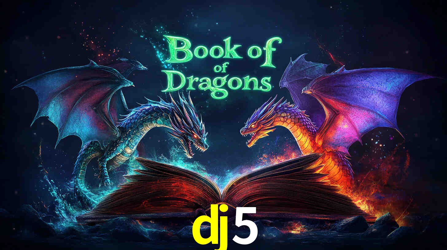 Descubra a Magia dos Jogos de Arcade no dj5