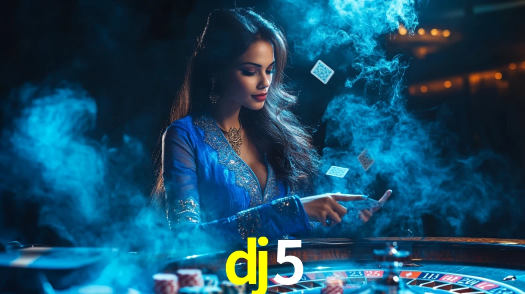 A Popularidade dos Caça-Níqueis no dj5