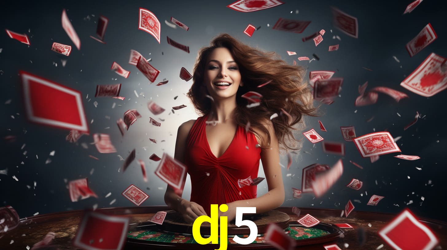 Roulette Table dj5