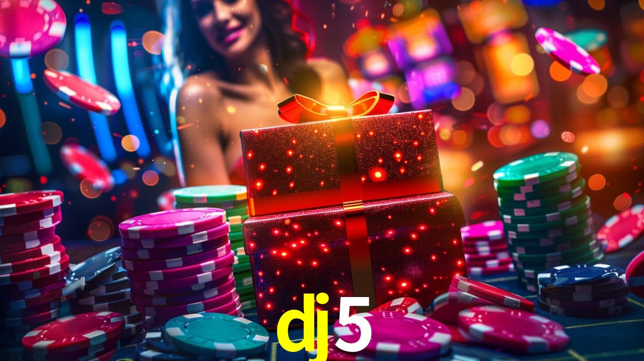 Inovações de Jogos na dj5: O Futuro das Experiências Interativas