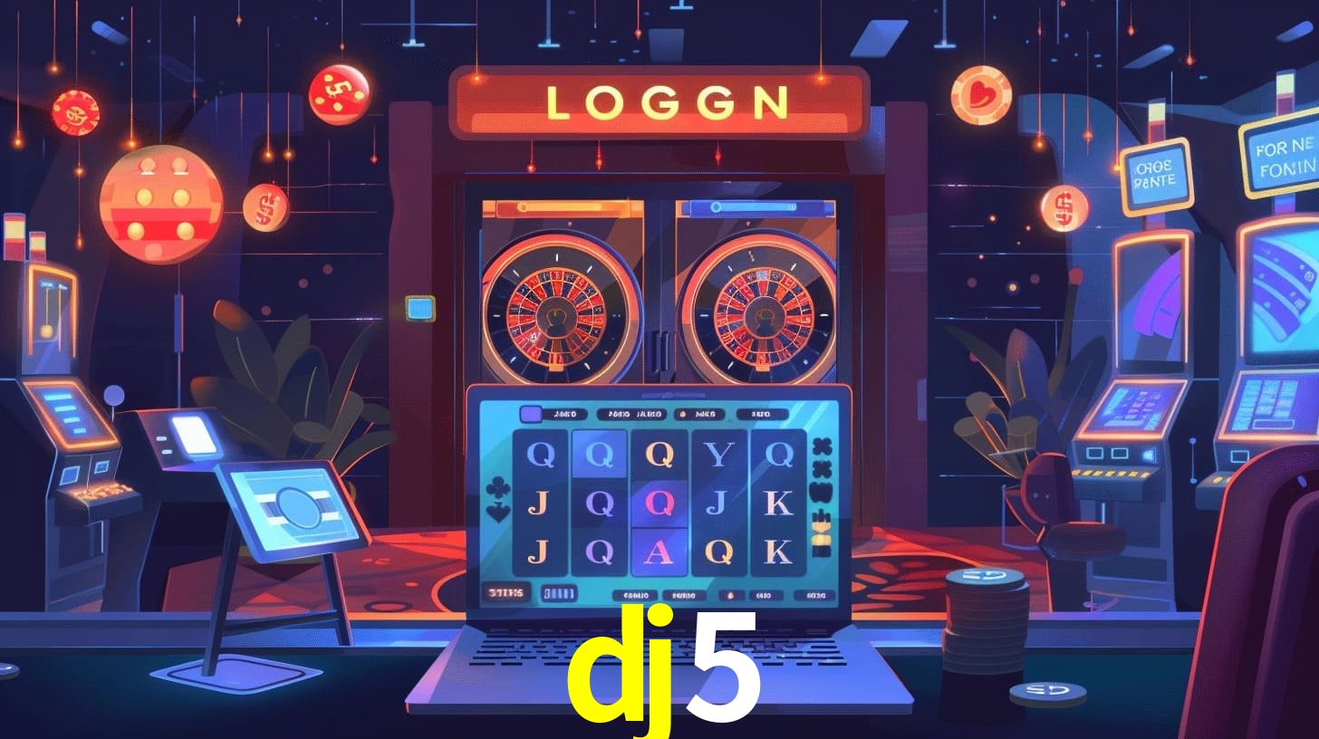 Benefícios da Conta dj5