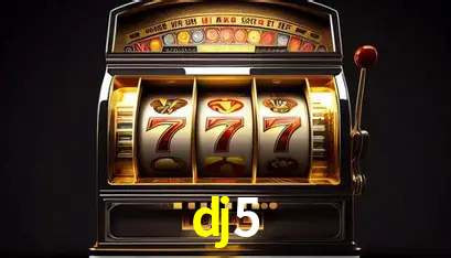 Inovações de Jogos na dj5: O Futuro das Experiências Interativas