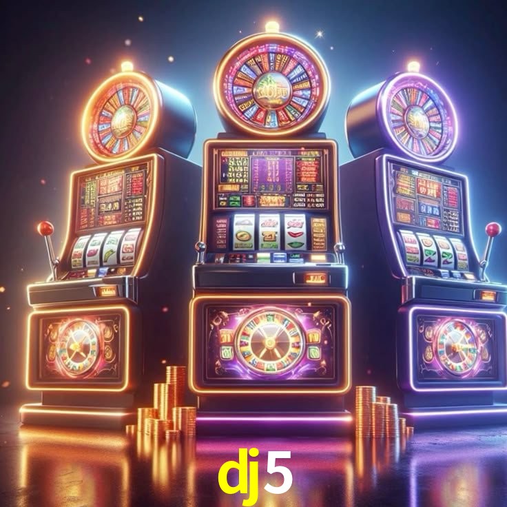 dj5 bet
