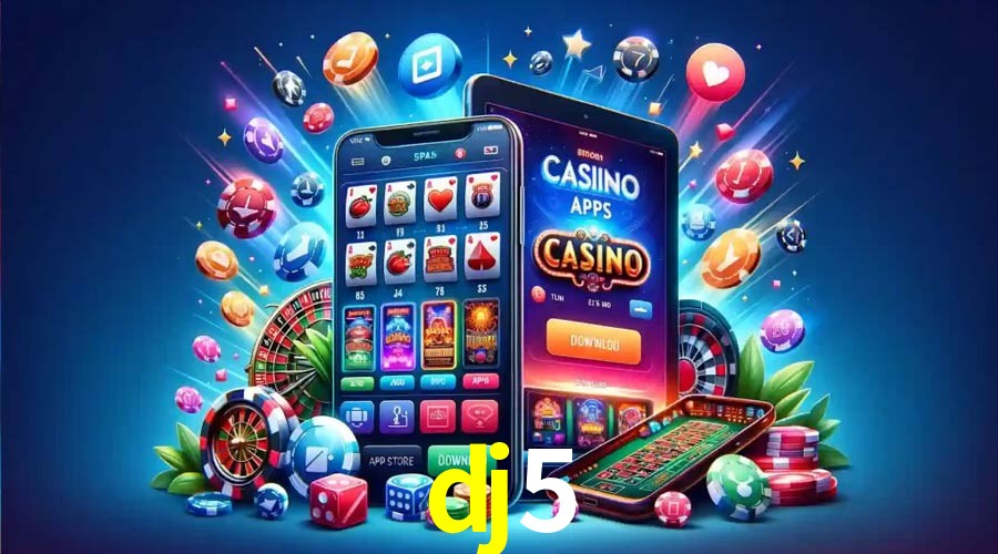 Account Benefits dj5