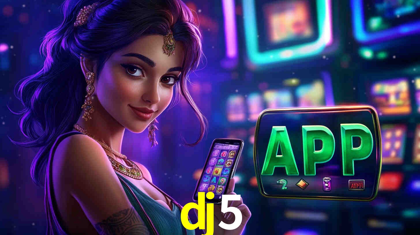 dj5: Jogue Crash e Experimente Alta Recompensa Instantânea