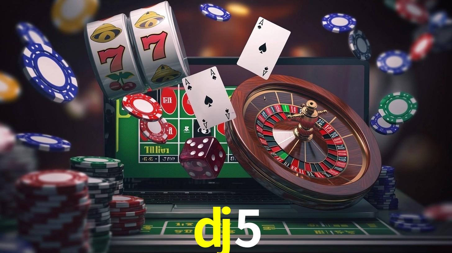 Premium Interface dj5