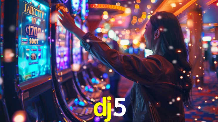 Experimente o Login Seguro Premium no dj5