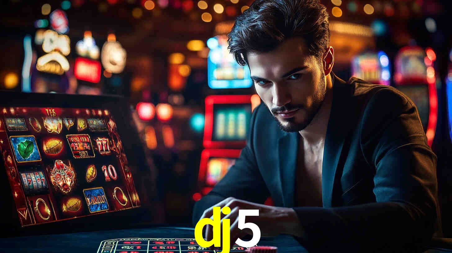 dj5.com