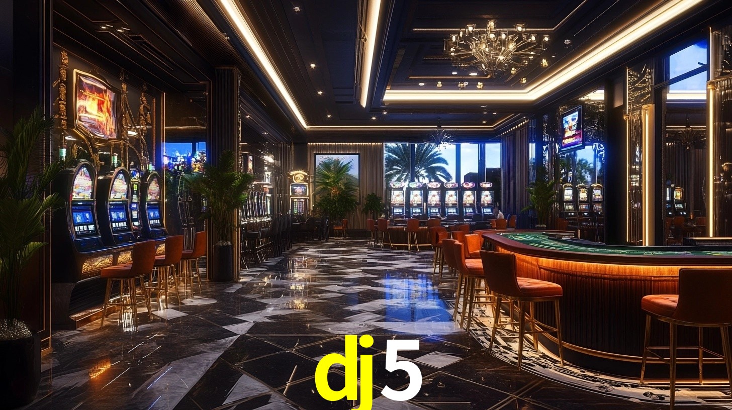 Exclusive Games dj5