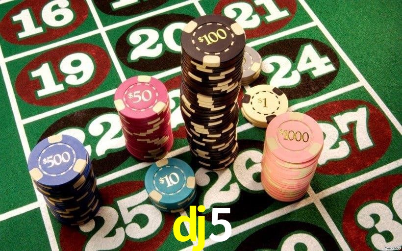 Explorando a Categoria de Eventos em Apostas na dj5