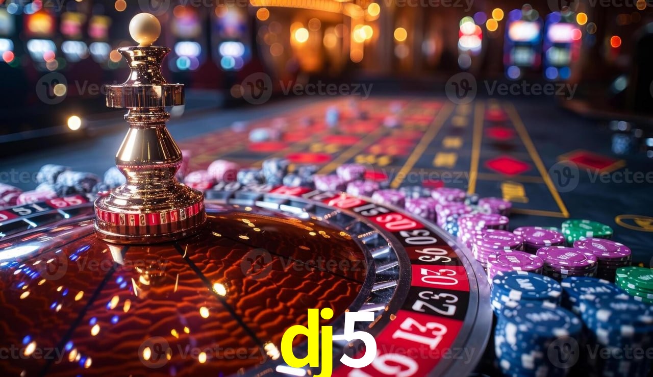 Exclusive Offers dj5
