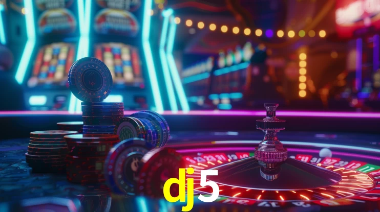 Live Casino dj5