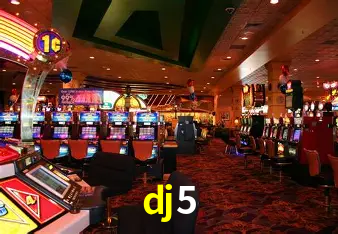 Descubra a Magia dos Jogos de Arcade no dj5