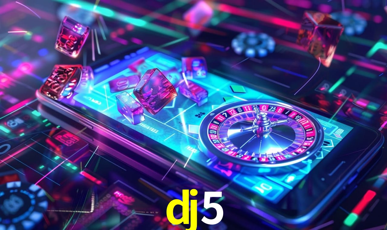 Jogo Spaceman dj5