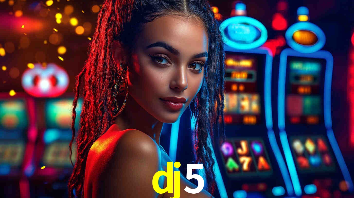 A Popularidade dos Caça-Níqueis no dj5
