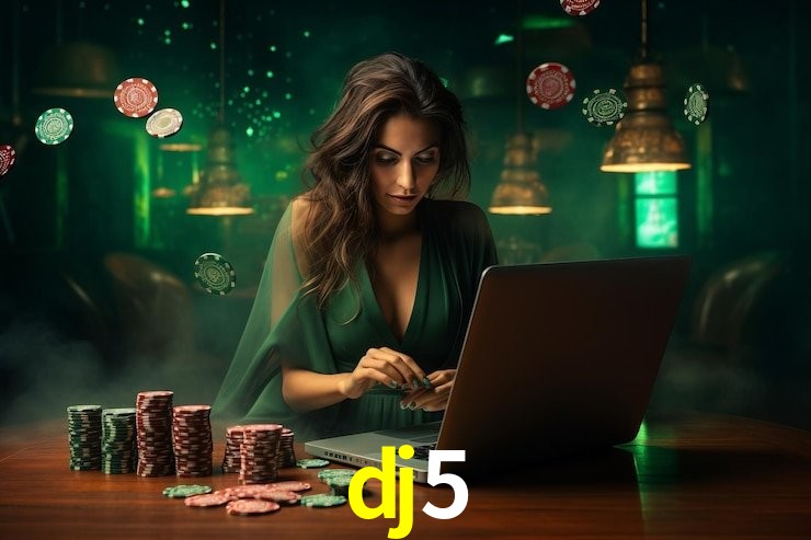 dj5 bet