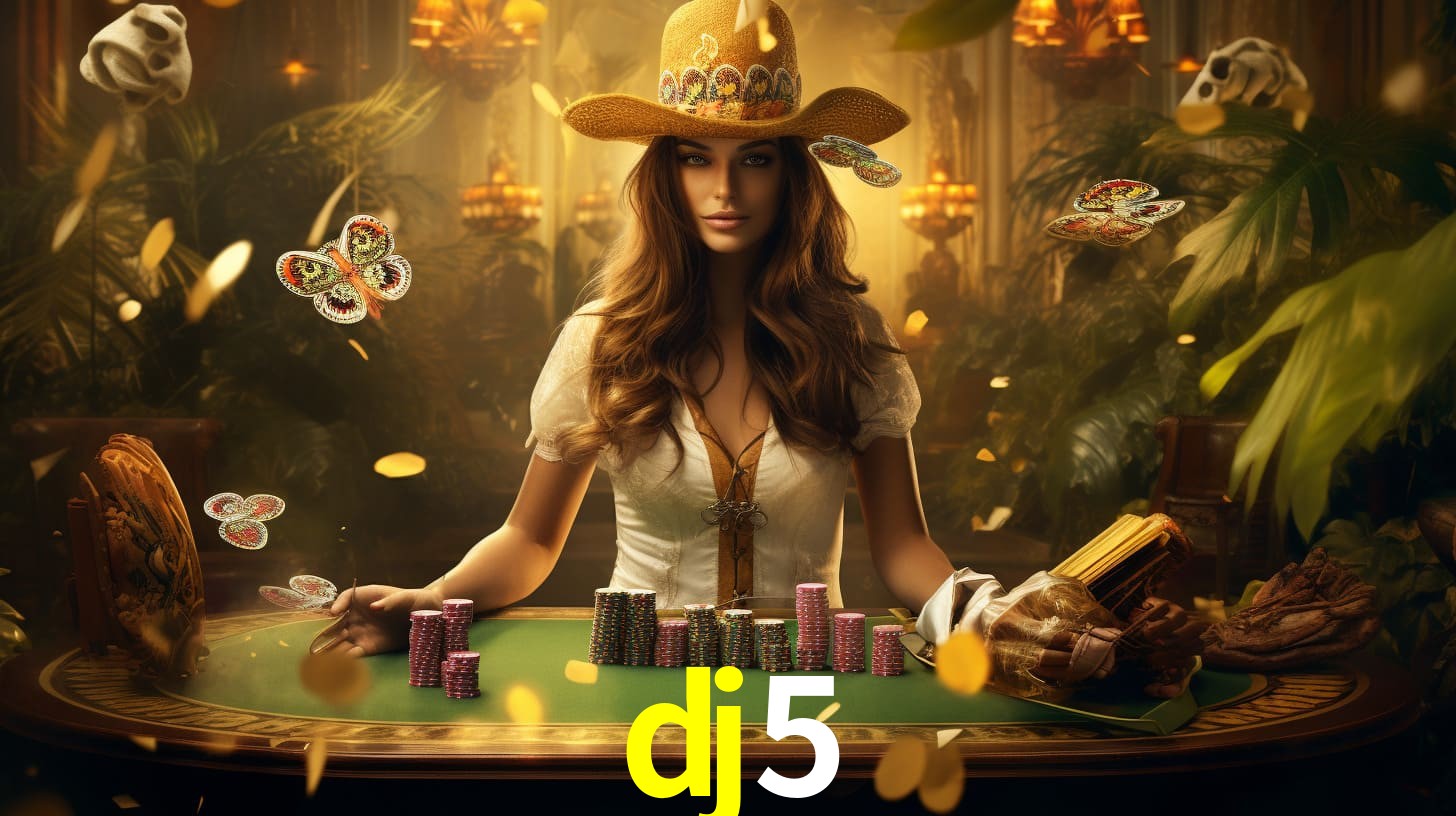 VIP Casino dj5