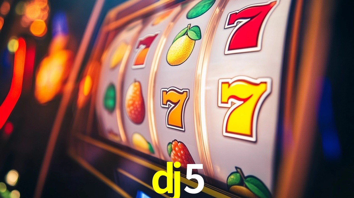 dj5 App Interface