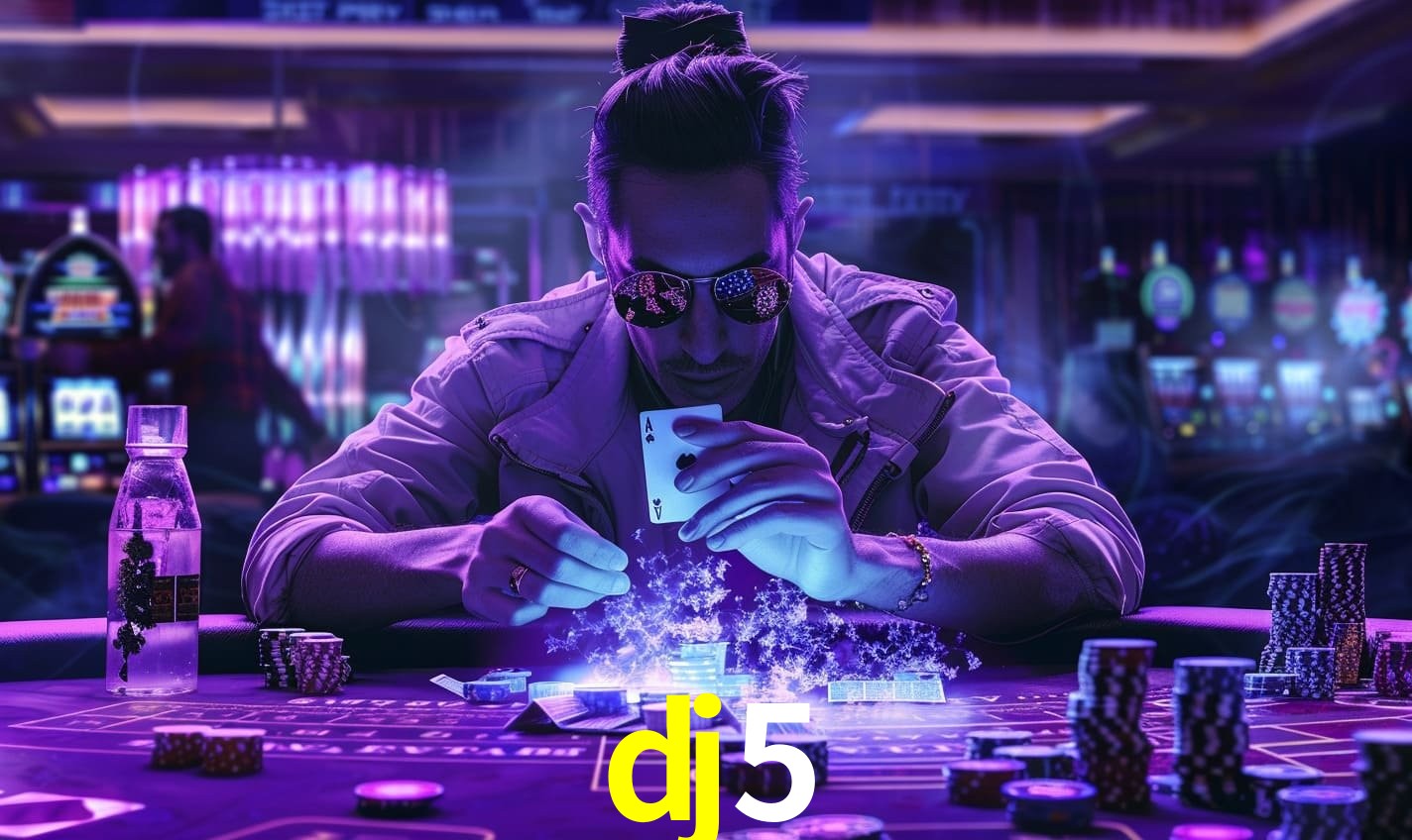 Spaceman Game dj5