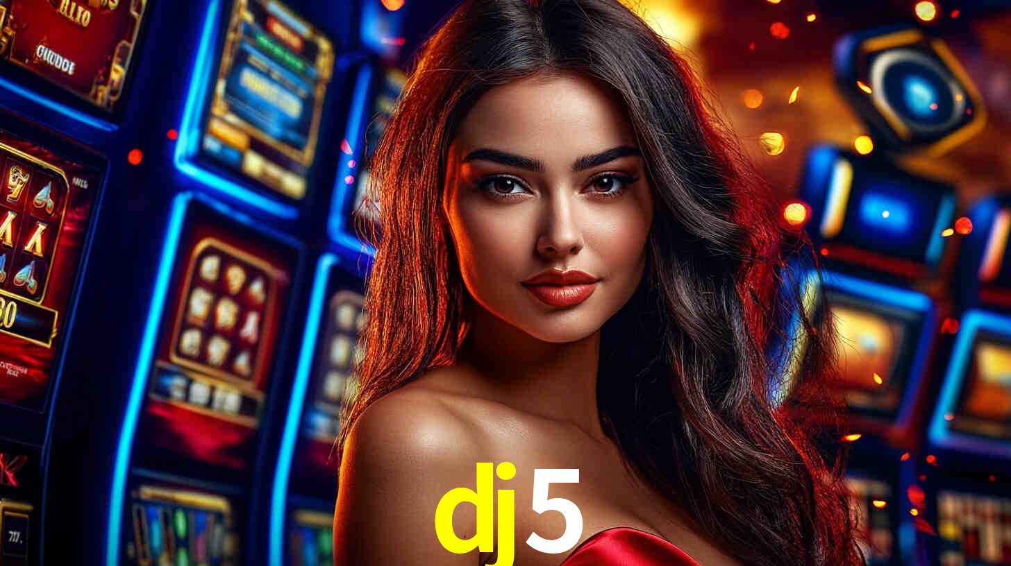 A Experiência Imersiva dos Cassinos Ao Vivo no dj5